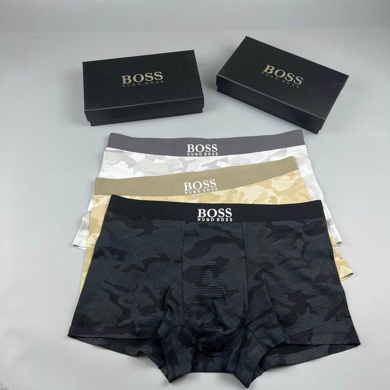 Boss boxer L-4XL 09